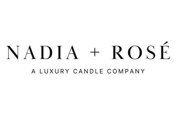 Nadia + Rosé