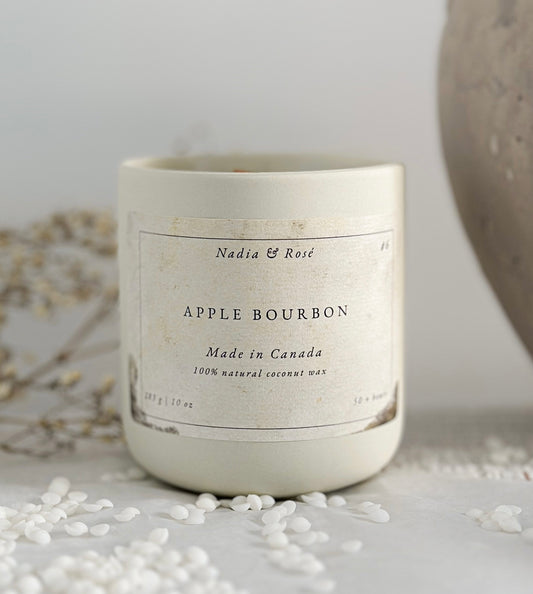 Apple Bourbon