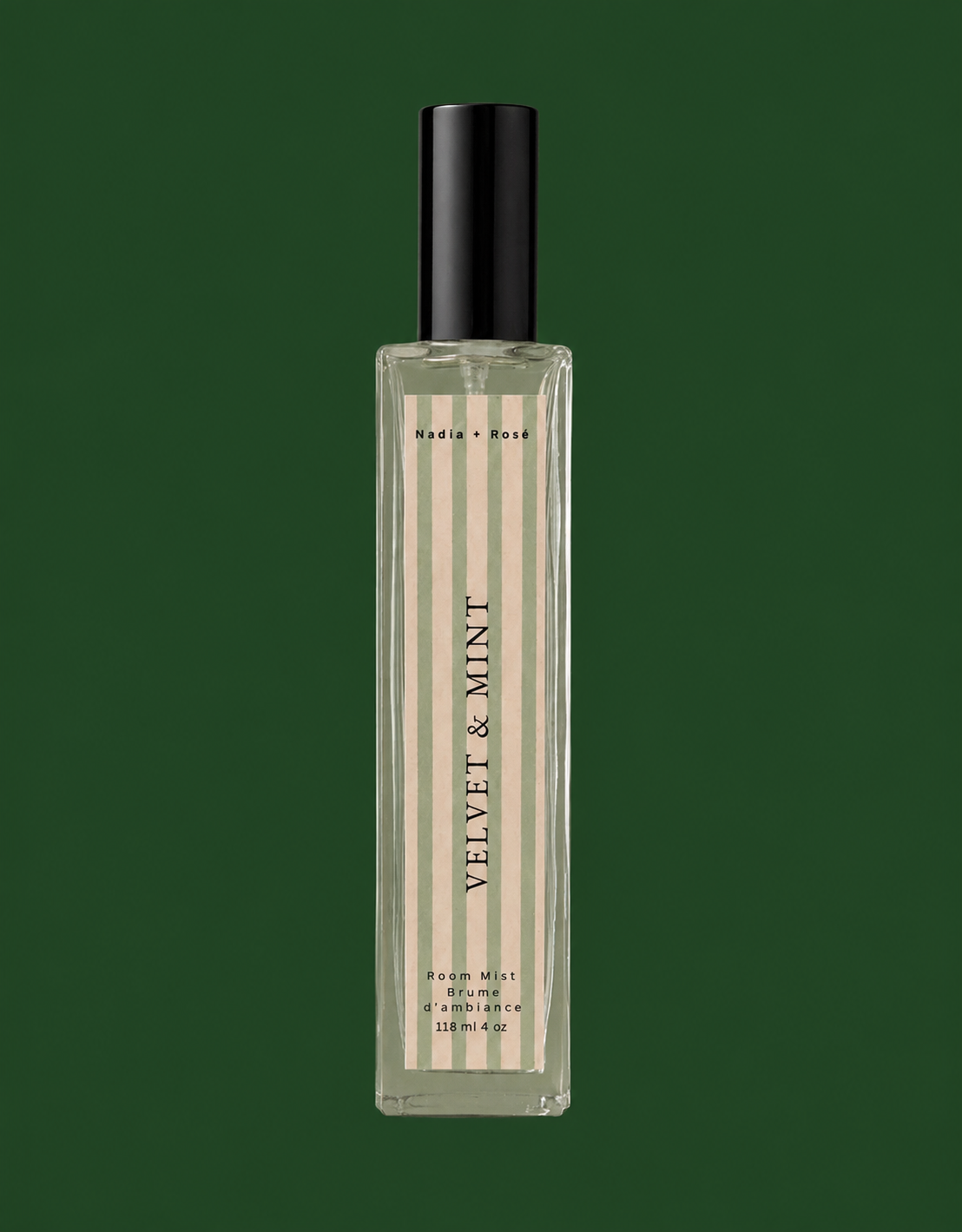 Velvet & Mint Room Spray