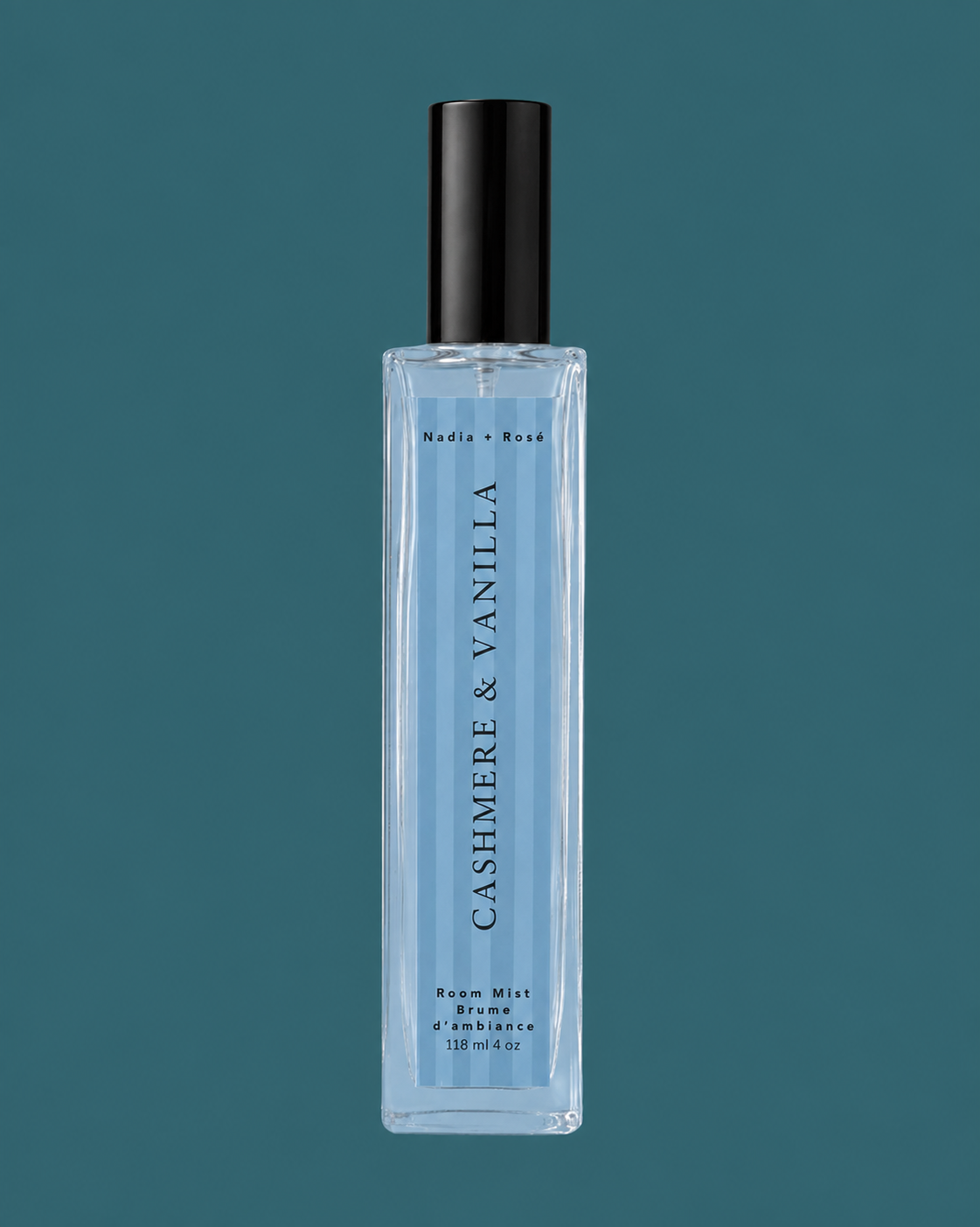 Cashmere & Vanilla Room Spray